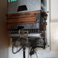 تعمیرنصب سرویس انواع آبگرمکن پکیج کولرگازی شارژگاز|خدمات پیشه و مهارت|تبریز, |دیوار