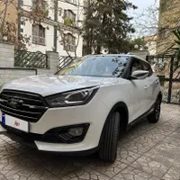 زوتی DL5، مدل ۱۴۰۳|خودرو سواری و وانت|تهران, تهران‌سر|دیوار