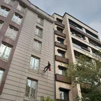نماشویی بندباز راپلکار پیچ رولپلاک نما شستشوی نما|خدمات نظافت|تهران, صادقیه|دیوار