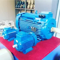 دینام الکتروموتور گیربکس ویبره بلوئر اینورترکفکش
