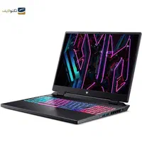 لپ تاپ ایسر i9 14900HX 16GB 1TB RTX4060|رایانه همراه|تهران, شهرک ولیعصر جنوبی|دیوار