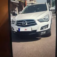 هایما s5 اتوماتیک مدل ۱۳۹۷