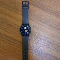 galaxy watch 5 40mm black ساعت|لوازم جانبی موبایل و تبلت|تهران, شهرآرا|دیوار