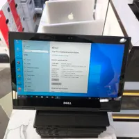 لپ تاپ دل تاچ X360 cpu i5|رایانه همراه|کرمانشاه, |دیوار