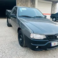 وانت آریسان۲مدل۱۴۰۳(شهرستان بستک)