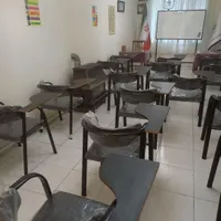 اجاره فضای آموزشی