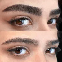 آموزش میکرو ابرو میکروبلیدینگ،فیبروز،شیدینگ،خط چشم