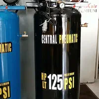 کمپرسور هوا / 50 الی 5000 لیتری|ماشینآلات صنعتی|تهران, شهرک شریفی|دیوار