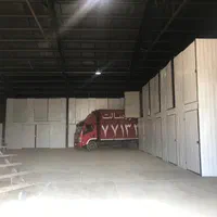 اجاره انبار داخل سوله کانتینری نگهداری وسایل منزل|اجارهٔ دفتر صنعتی، کشاورزی، تجاری|ری, دولتآباد|دیوار