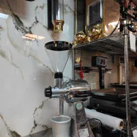 آسیاب گرایندر فله زن قهوه شتری فاما صنعتی ارغوان|کافیشاپ و رستوران|اندیشه, شهرک کوثر|دیوار