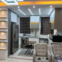 نورپردازی کنافی و لاینر کابینت و کمد|لامپ و چراغ|تهران, افسریه|دیوار