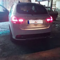 کوییک sآپشن دار