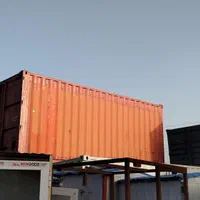 علی کانتین 20و40فوت ویلا پیش ساخته|مصالح و تجهیزات ساختمان|قم, باسکول|دیوار