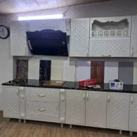 کابینت آماده مظاهری