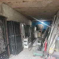 فروش خرید ضایعات آهن آلومینیوم مس کتاب شیشه باطری