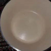 قابلمه چدن کف گرانیتی|ظروف پخت‌وپز|تهران, ائمه اطهار|دیوار