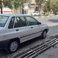 پراید 131 EX، مدل ۱۳۹۱|خودرو سواری و وانت|قم, نیروگاه|دیوار