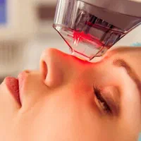 دستگاه کیوسوئیچ تاسیس کلینیک لیزر مو شاتی و رولی