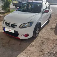 کوییکR مدل ۱۴۰۱(شرایطی)