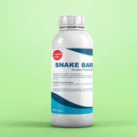 سم دافع و کشنده انواع مارها Snake Barrier - سمپاشی