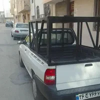 وانت کرایه ای|خدمات حمل و نقل|بندرعباس, |دیوار