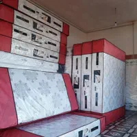 تشک رویال با قطر زیاد