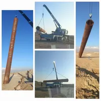 جرثقیل۱تا ۱۰تن رباط کریم آدران پرند نصیرشهر نسیم ش|خدمات حمل و نقل|رباط‌کریم, |دیوار