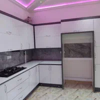 اجرای کابینت آشپزخانه وکمد دیواری