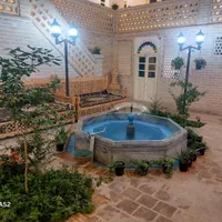 اقامتگاه بومگردی سوییت هتل سنتی عمارت چهارباغ|اجارهٔ کوتاه‌مدت آپارتمان و سوئیت|کاشان, بازار کاشان|دیوار