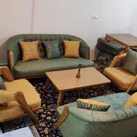 مبل مینیمال ۰۱ مبلمان راحتی مدرن 2|مبلمان خانگی و میز عسلی|تهران, یافت آباد جنوبی|دیوار