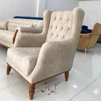 مبل پاریس ترک|مبلمان خانگی و میز عسلی|همدان, |دیوار