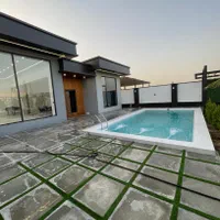 ویلانوساز۵۰۰متری سهیلیه زعفرانیه|فروش خانه و ویلا|کرج, مهرویلا جنوبی|دیوار