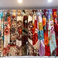 پتو سورینا هدیه لیلیان عروس|رختخواب، بالش، پتو|دزفول, |دیوار