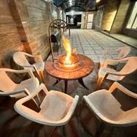 اجاره ویلا استخردار دوخوابه|اجارهٔ کوتاهمدت ویلا و باغ|رشت, گلسار|دیوار