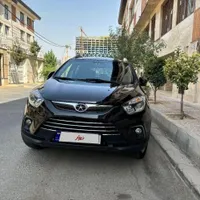 جک S5 اتوماتیک، مدل اخر 97|خودرو سواری و وانت|تهران, کوهک|دیوار