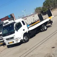 یدک کش امداد خودرو خودروبر|خدمات حمل و نقل|دزفول, |دیوار