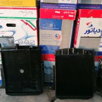 تولیدانواع رادیاتوربنزدهتن.رومانی.خاور.دیزلی صنعتی|خدمات موتور و ماشین|مشهد, احمدآباد|دیوار