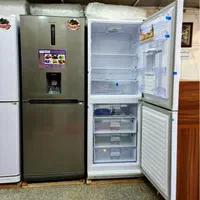 یخچال فریزر جنرال دستگیره مخفی جنرال مدلRF-M22|یخچال و فریزر|تهران, تهرانسر شرقی|دیوار