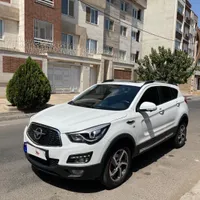 هایما S5 اتوماتیک ۶ سرعته، مدل ۱۴۰۲