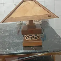 آباژور کلبه