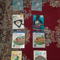 کتاب کنکور تجربی