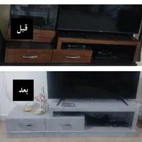 برچسب کابینت و کمد دیواری|خدمات پیشه و مهارت|امیدیه, |دیوار