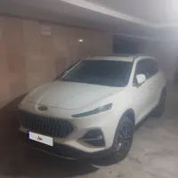 بدون رنگ کاملا سالم