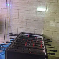فوتبال دستی