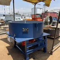 دستگاه بلوک زن هیدرولیک نیمه اتومات|ماشین‌آلات صنعتی|تهران, آذری|دیوار