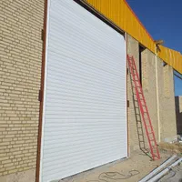 نصب و تعمیرات تخصصی انواع درب اتو ماتیک