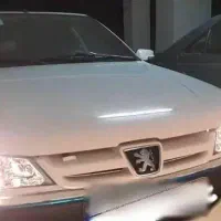 پژو پارس XU7P سفارشی ۱۴۰۱