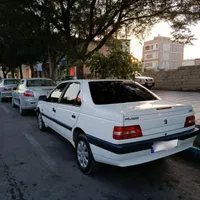 پژو 405 SLX موتورTU5، مدل ۱۳۹۷|خودرو سواری و وانت|کرمان, |دیوار