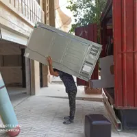 خدمات باربری مرکزی وانت و نیسان همراه با کارگر|خدمات حمل و نقل|کرمانشاه, |دیوار