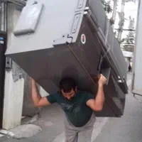 باربری و اتوبار حمل بار اثاثیه منزل در کهریزک|خدمات حمل و نقل|کهریزک, |دیوار